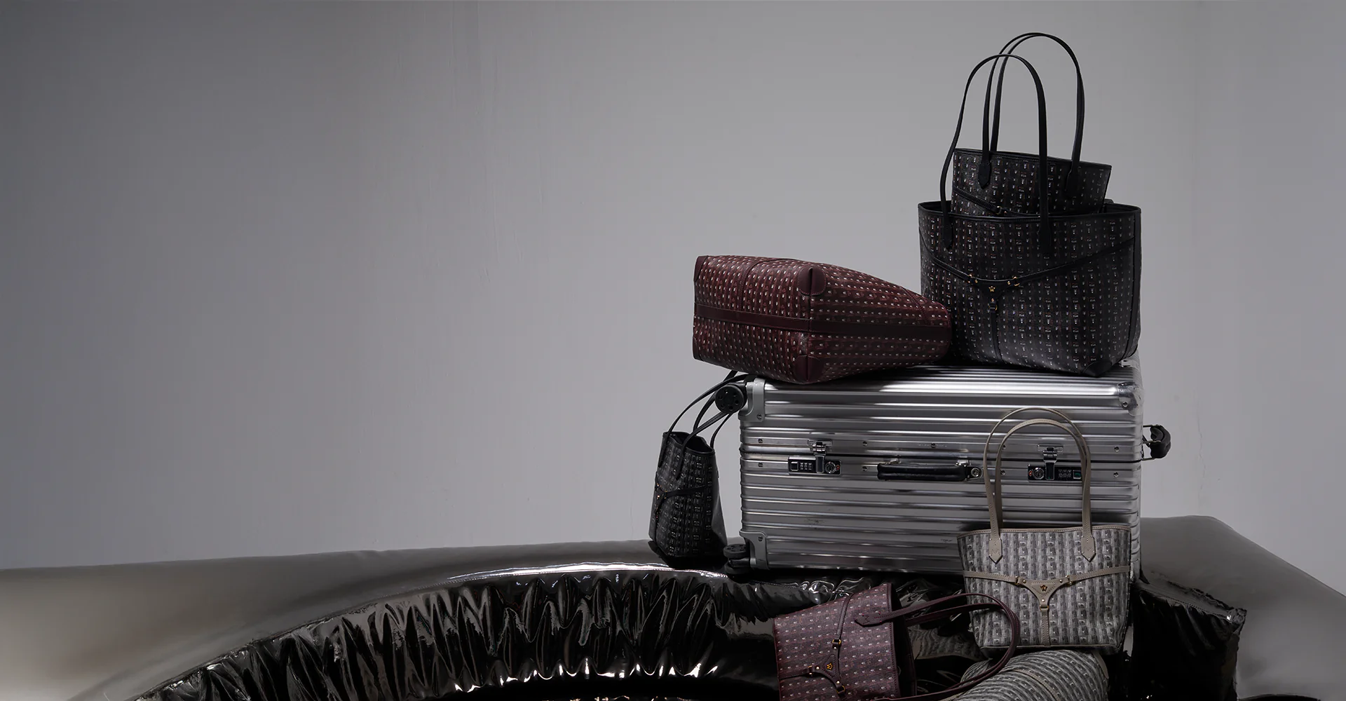 Timeless Leather, Modern Soul